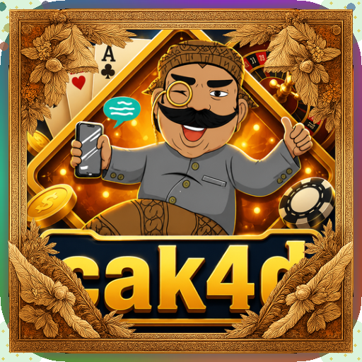 cak4d — galeri pratinjau - APK Resmi